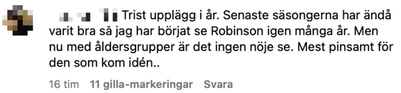Robinson 2023